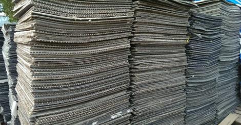 Bán thảm trải sàn cũ